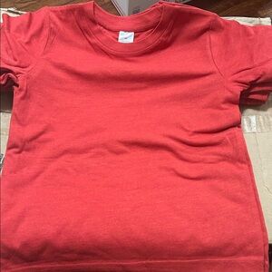 Red T-Shirt. 40pc bundle 4T